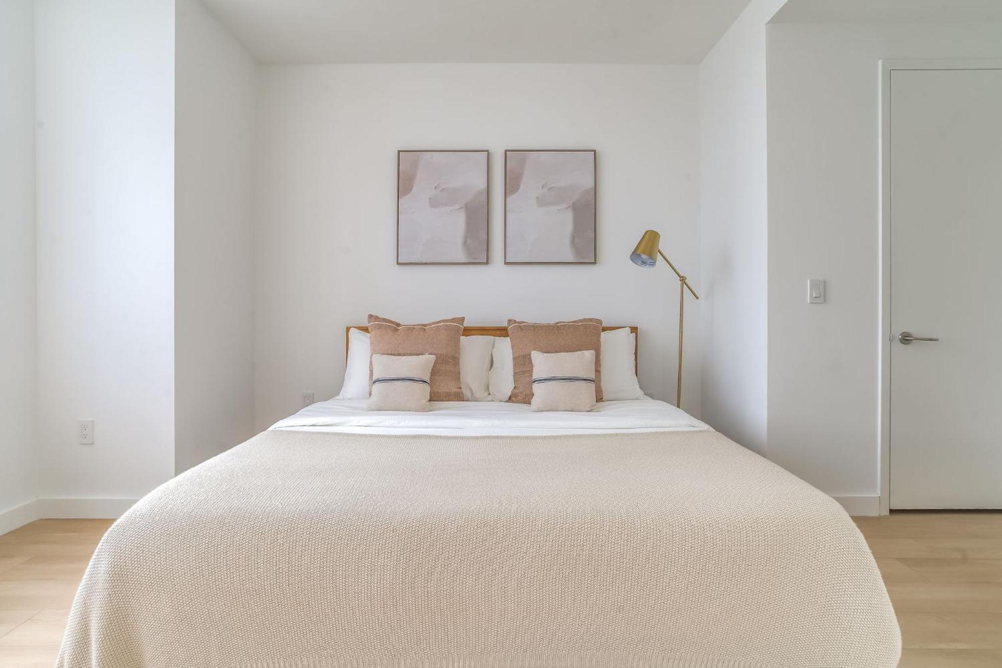 2bd2bth Hidden Gem Lux Views Apartamento