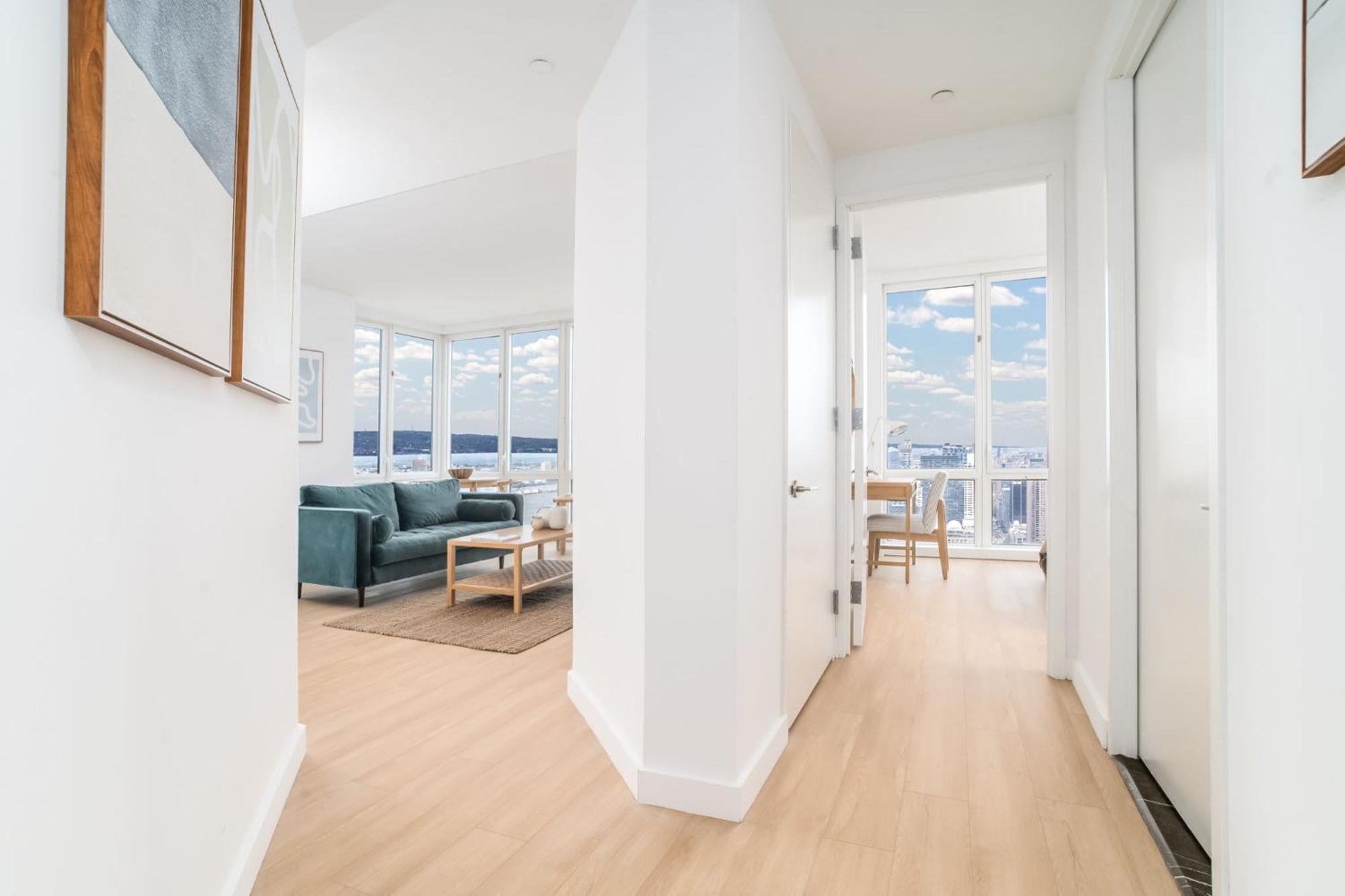 Apartamento 2bd2bth Hidden Gem Lux Views