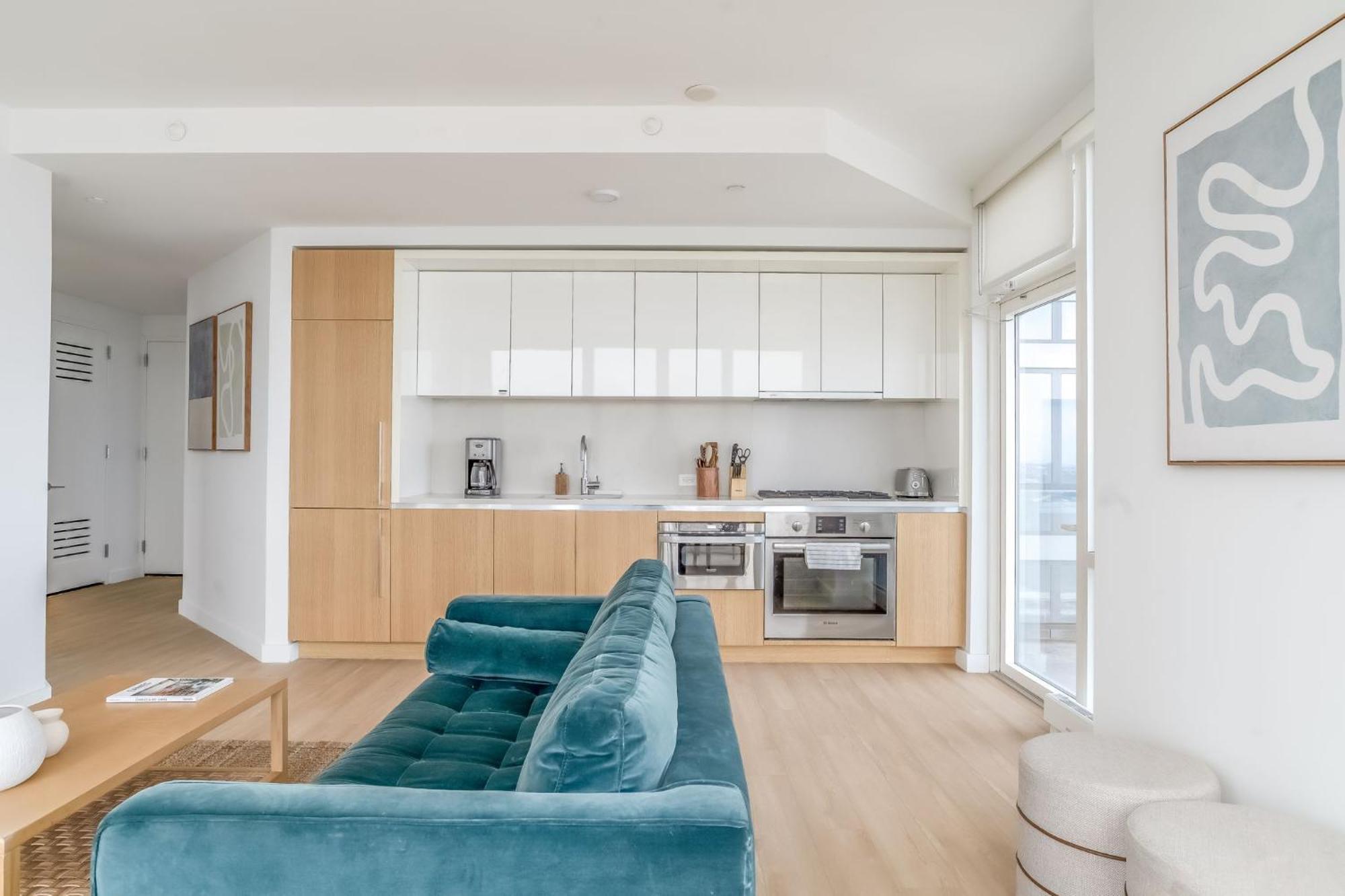 Apartamento 2bd2bth Hidden Gem Lux Views