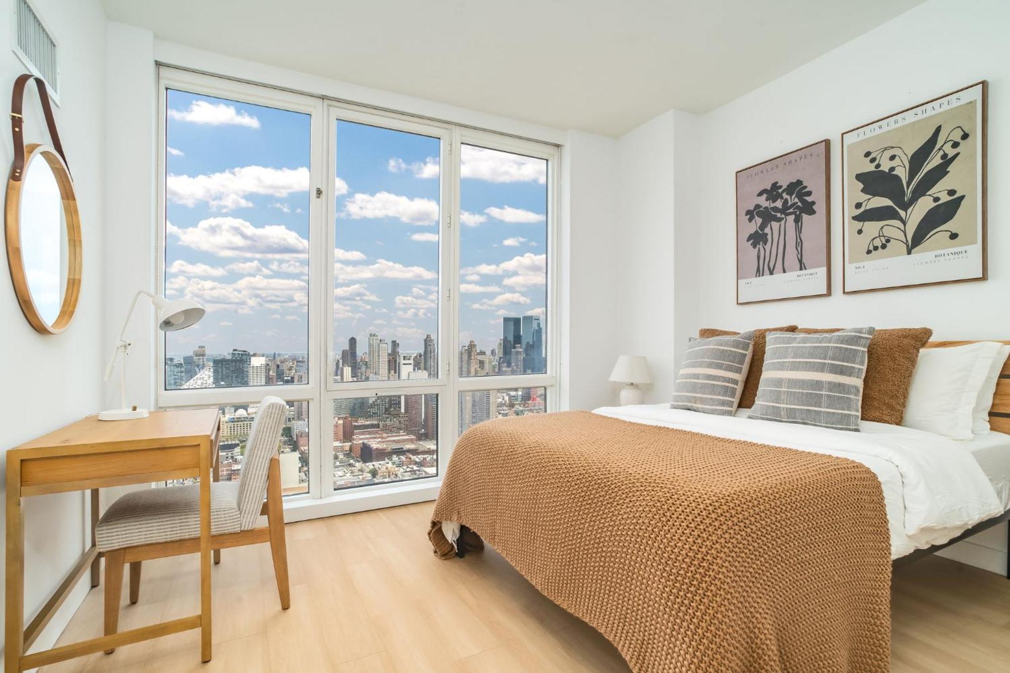 2bd2bth Hidden Gem Lux Views Nova York